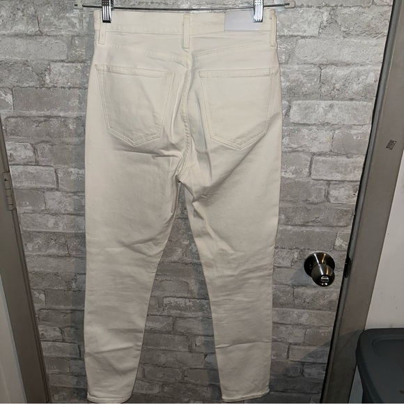 Women's Goldsign skinny jeans sz 26 #H3 - Picture 2 of 5